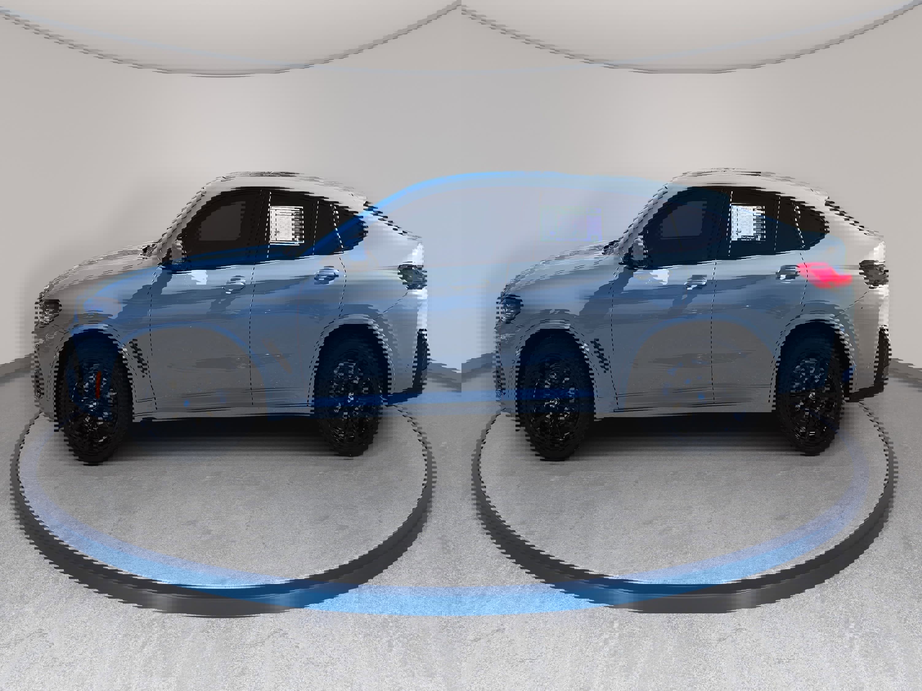 Used 2024 BMW X4 xDrive30i w/ Premium Package image 8