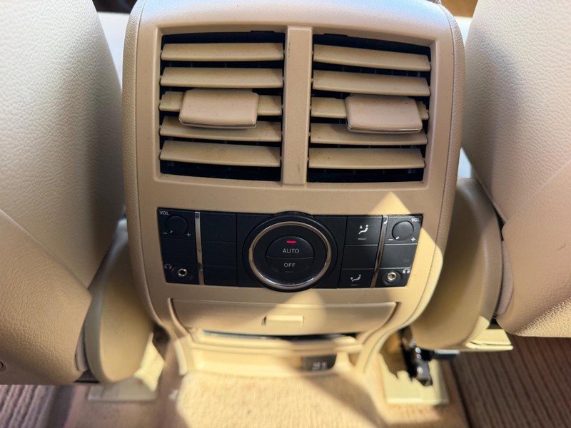 Used 2007 Mercedes-Benz GL 450 4MATIC image 11