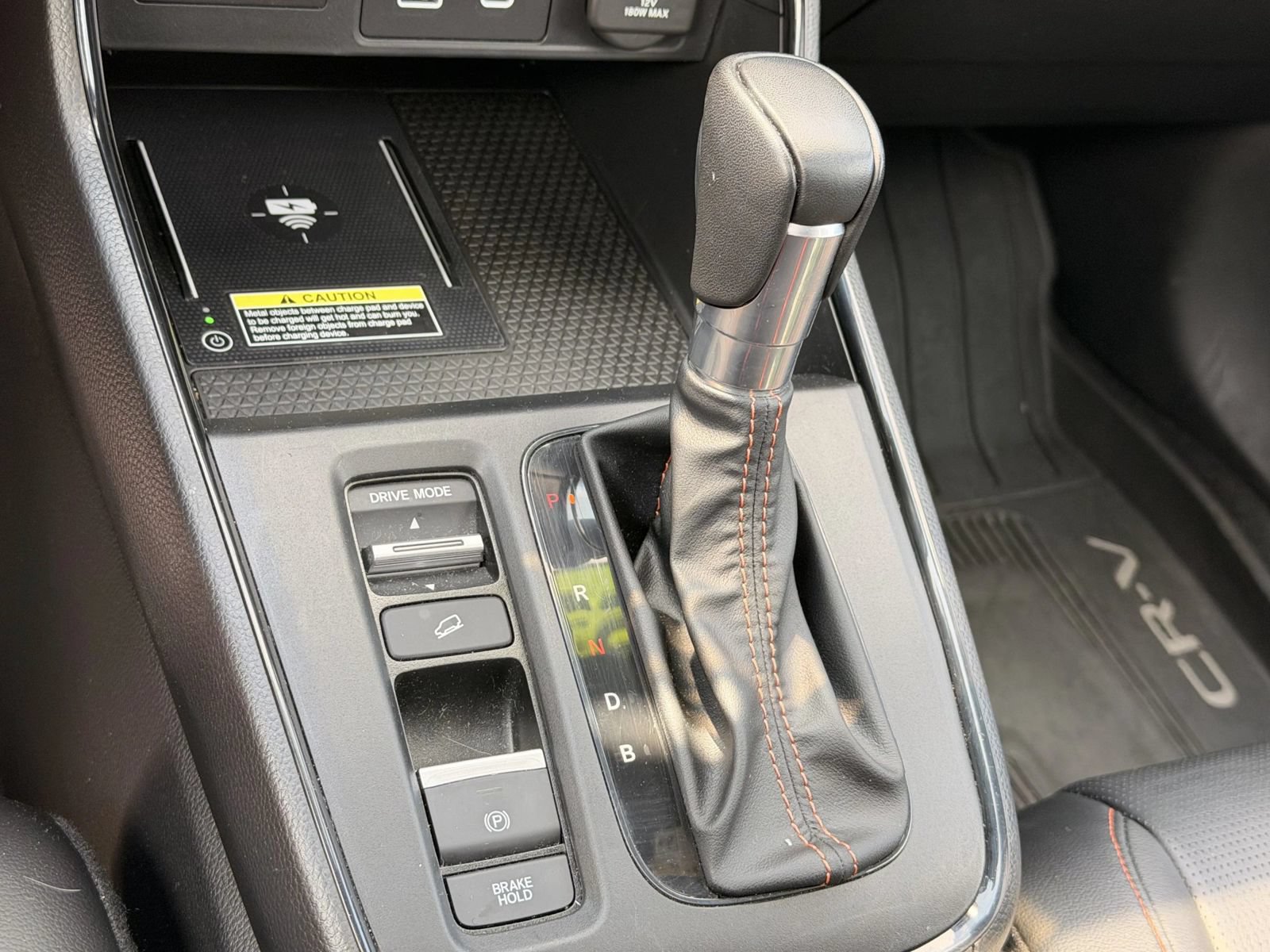 Used 2025 Honda CR-V Sport-L image 21