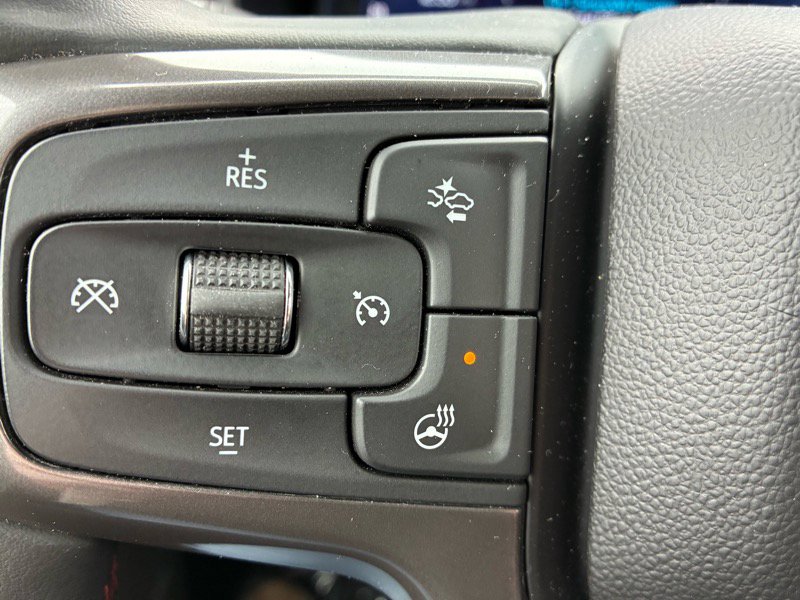 Used 2024 Chevrolet Tahoe RST w/ Luxury Package image 9