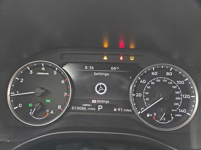 Used 2025 Mitsubishi Outlander SE image 26