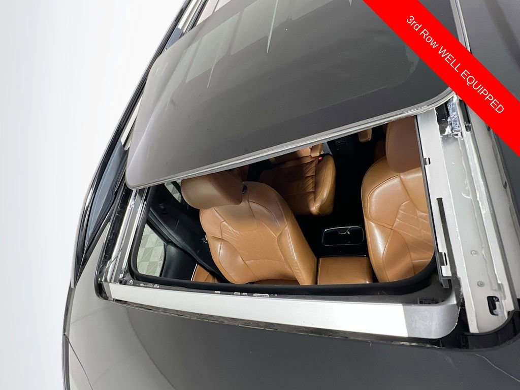 Certified 2023 Kia Telluride EX X-Line AWD/4WD image 23