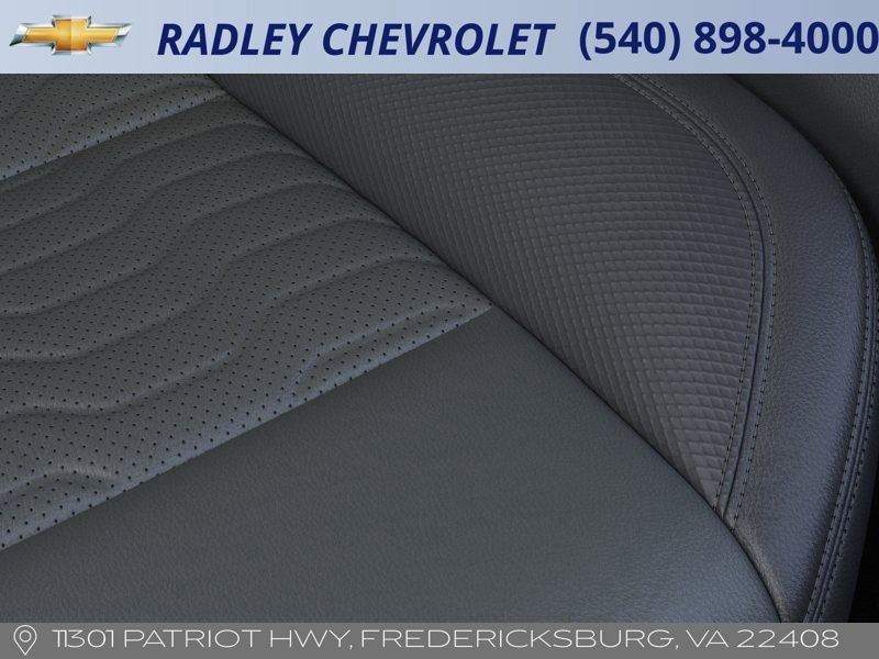 New 2026 Chevrolet Silverado 2500 ZR2 image 21