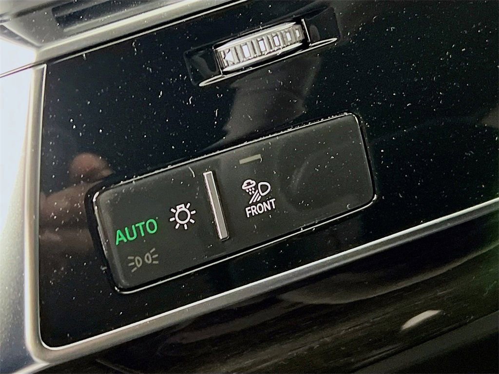 New 2026 Audi Q8 Premium Plus AWD/4WD image 10