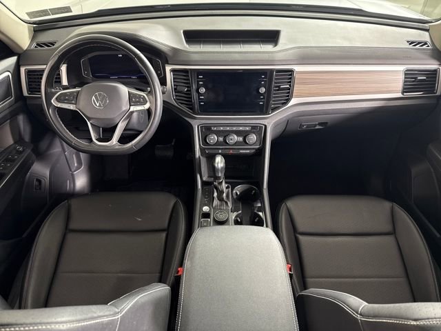 Used 2023 Volkswagen Atlas SEL image 18