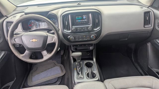 Used 2016 Chevrolet Colorado W/T image 22