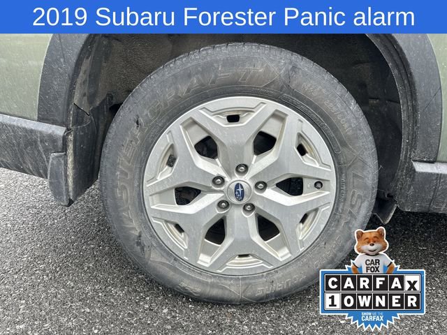 Used 2019 Subaru Forester w/ Alloy Wheel Package image 22