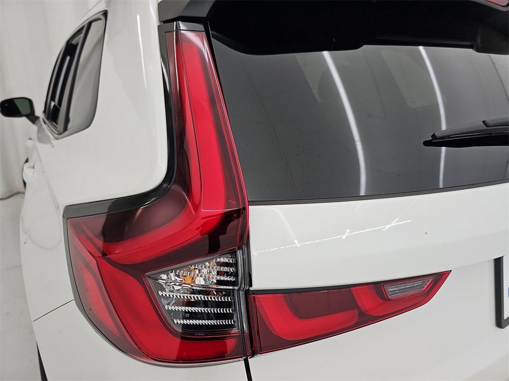 New 2026 Honda CR-V Sport image 39