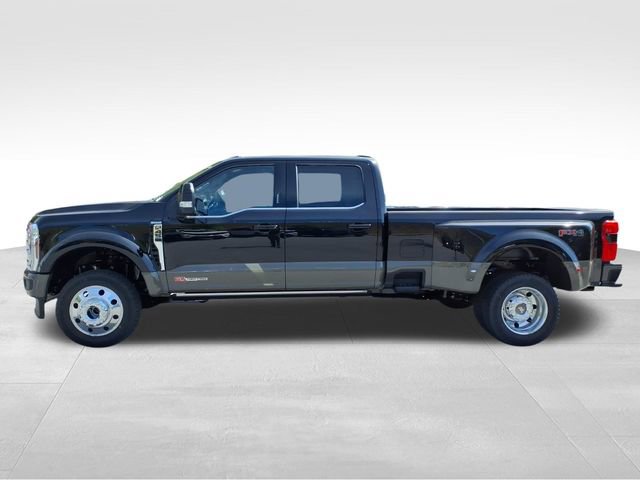 New 2026 Ford F450 King Ranch AWD/4WD image 5