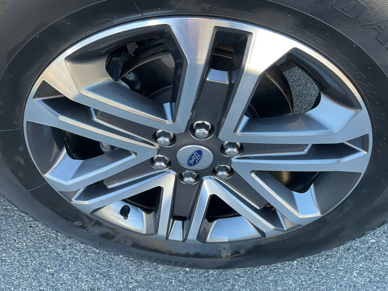 Certified 2022 Ford F150 XL w/ STX Appearance Package image 10