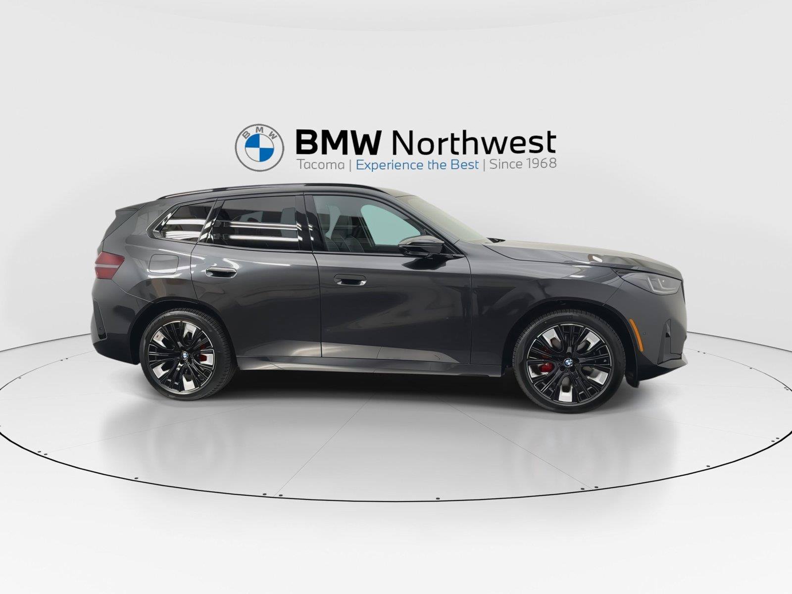New 2026 BMW X3 M50 AWD/4WD image 5