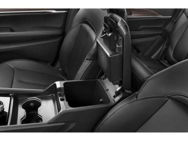 New 2027 Jeep Grand Cherokee Limited AWD/4WD image 13