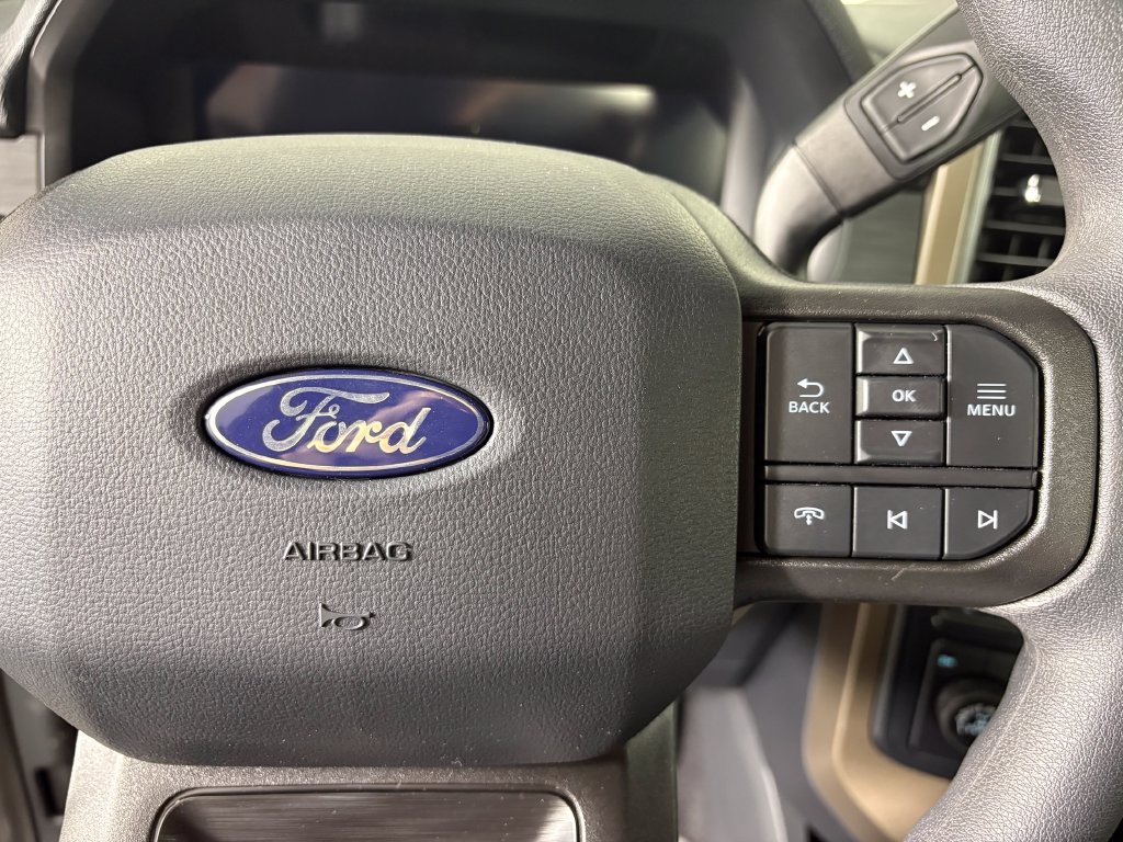 New 2026 Ford F150 STX w/ Equipment Group 201A FX4 AWD/4WD image 23