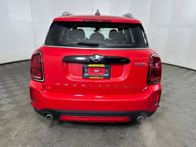 Used 2023 MINI Cooper Countryman S image 4