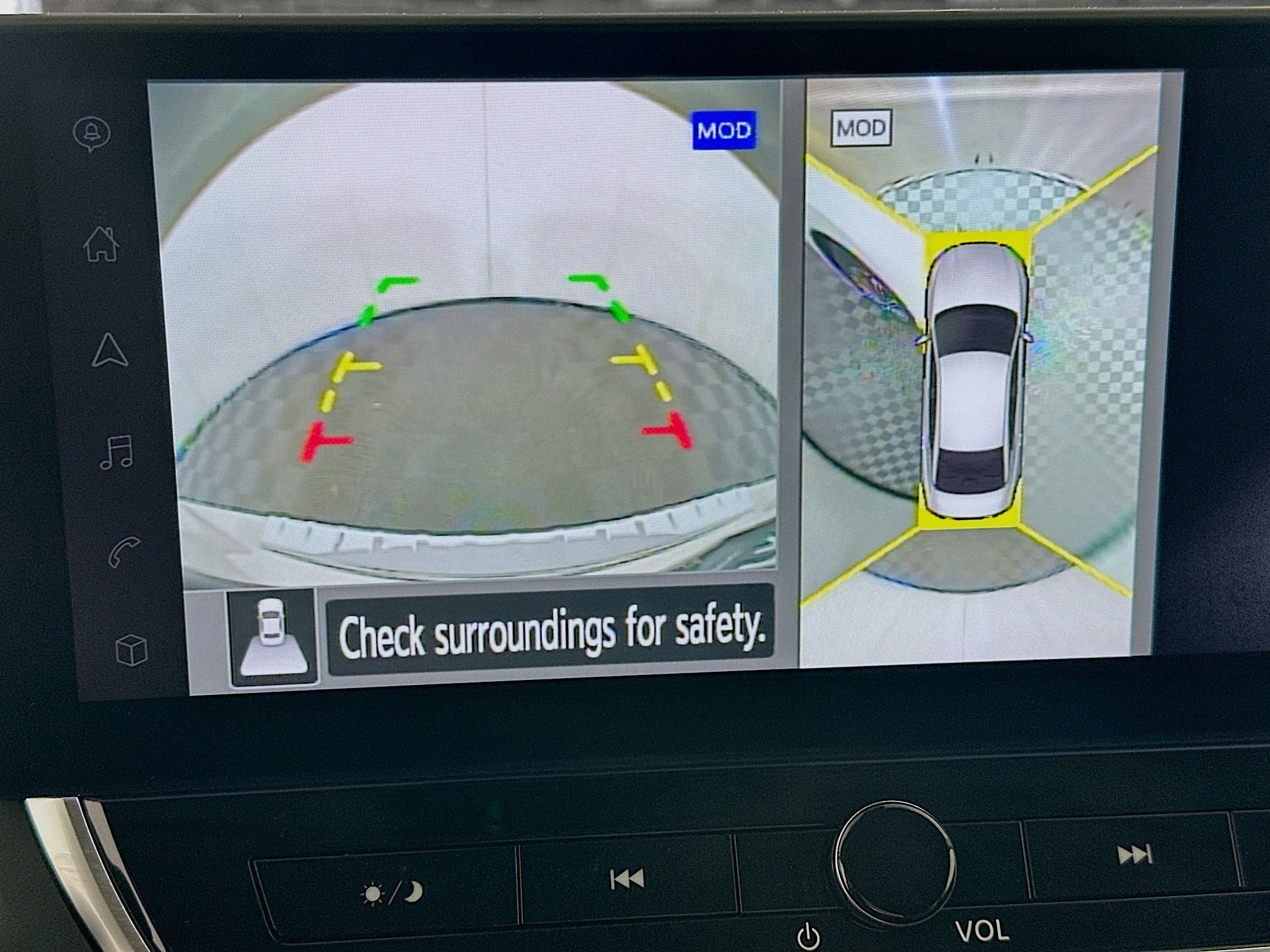 Used 2023 Nissan Altima 2.5 SL image 22