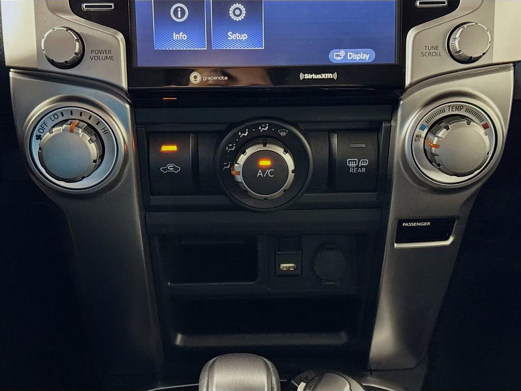 Used 2024 Toyota 4Runner SR5 image 16