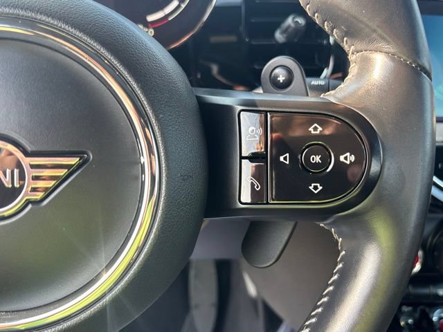 Used 2023 MINI Cooper S FWD image 12