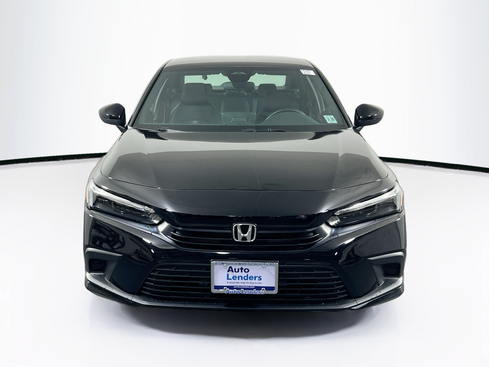 Used 2023 Honda Civic Sport image 2