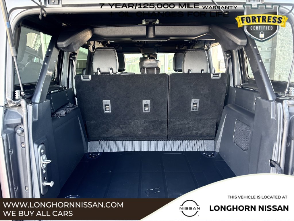 Used 2024 Ford Bronco Big Bend AWD/4WD image 24