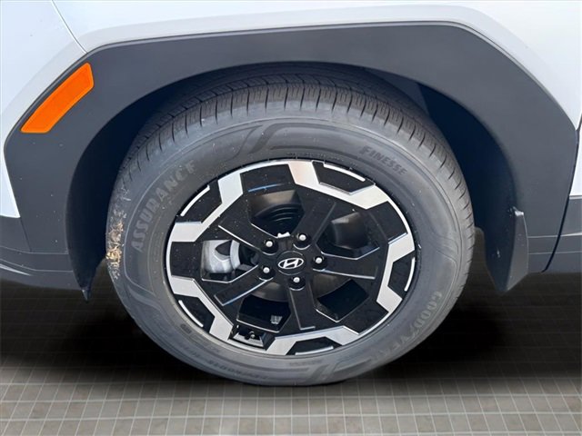 New 2026 Hyundai Santa Fe SEL image 9