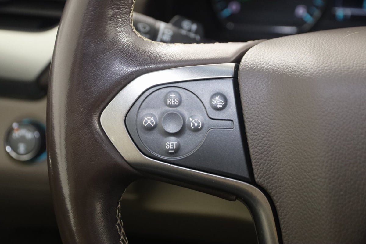 Used 2019 Chevrolet Tahoe LT AWD/4WD image 31