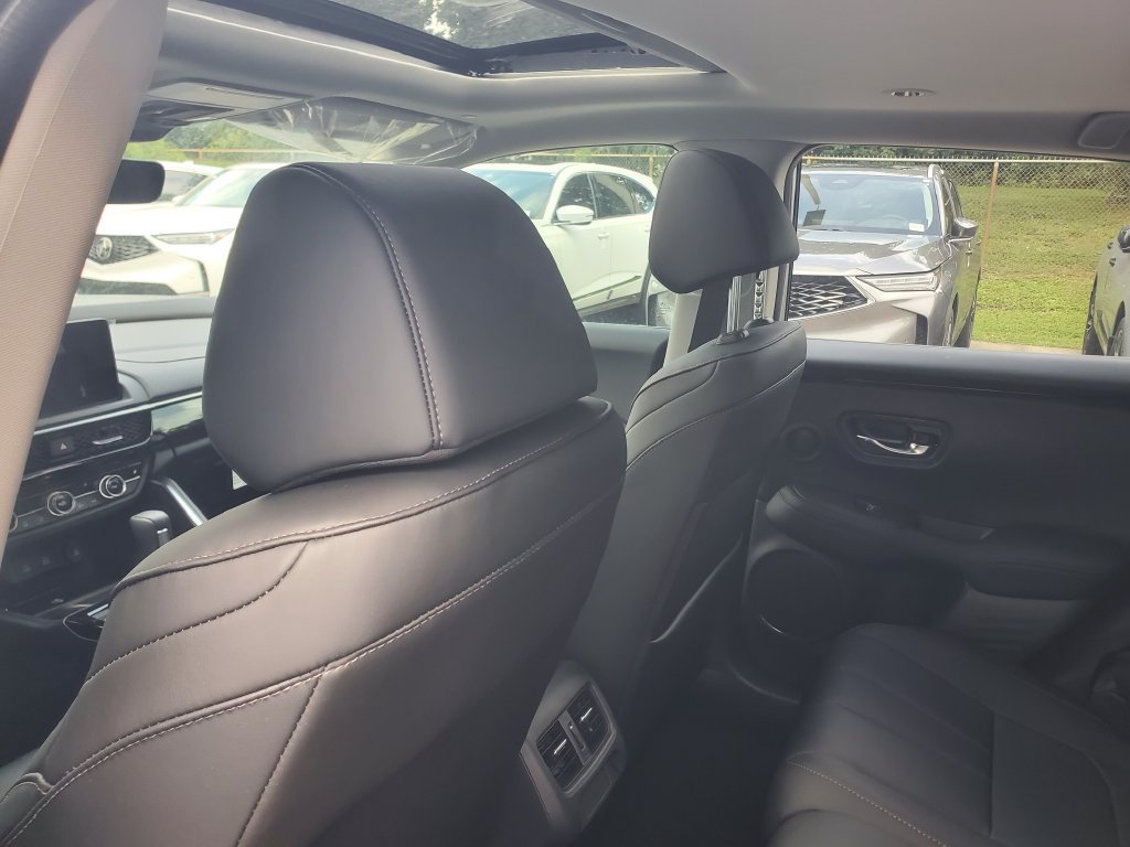 New 2026 Acura ADX FWD image 5