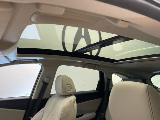 Certified 2026 Acura RDX SH-AWD w/ Technology Package image 14