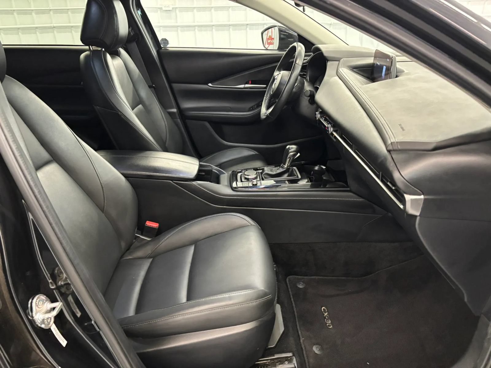 Used 2024 MAZDA CX-30 AWD 2.5 S w/ Select Sport Pkg image 31