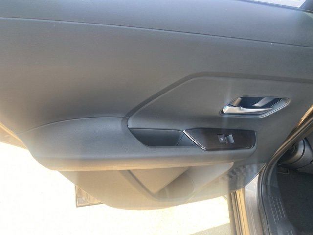 New 2026 Nissan Kicks SV w/ SV Premium Package image 12