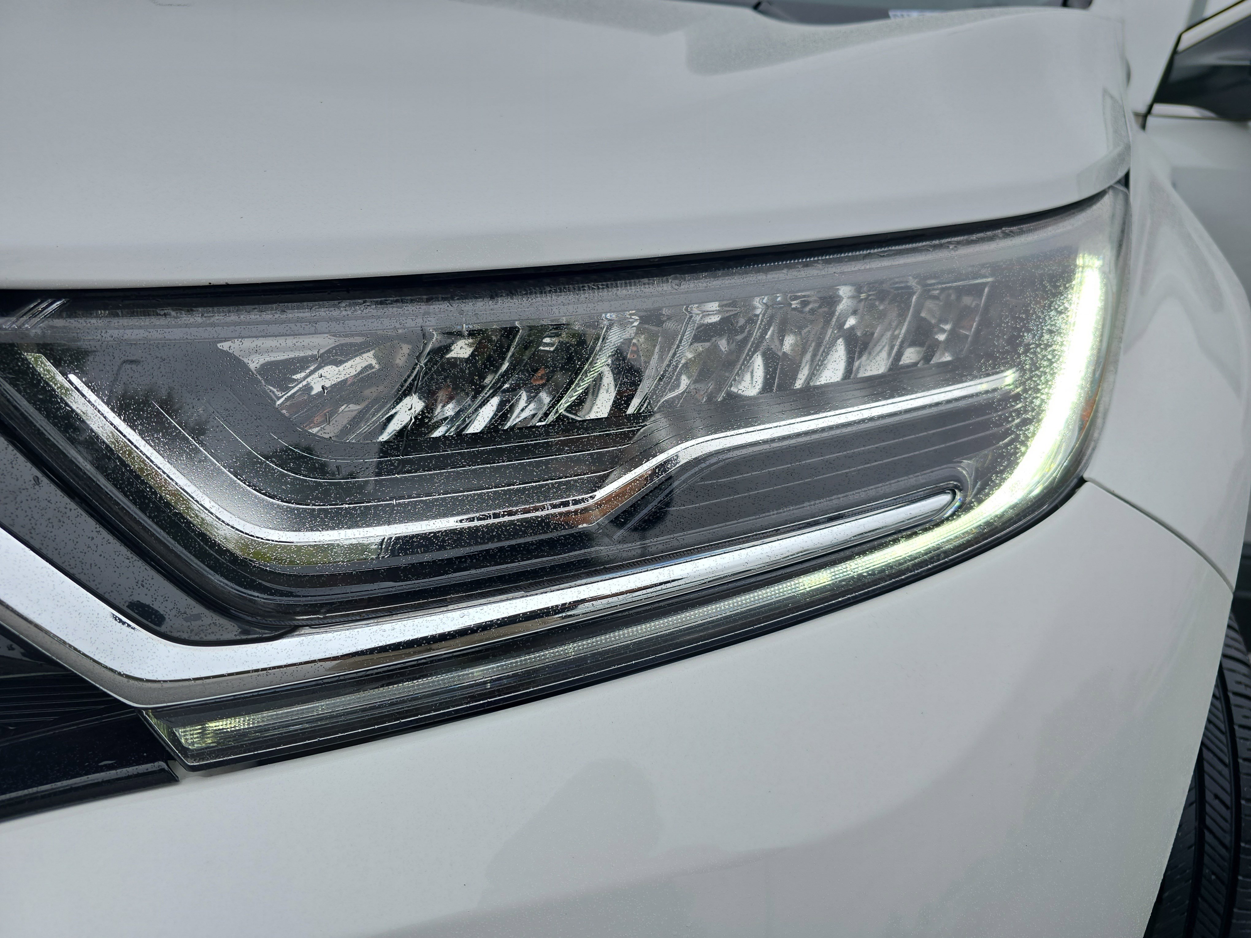 Used 2022 Honda CR-V EX-L image 29