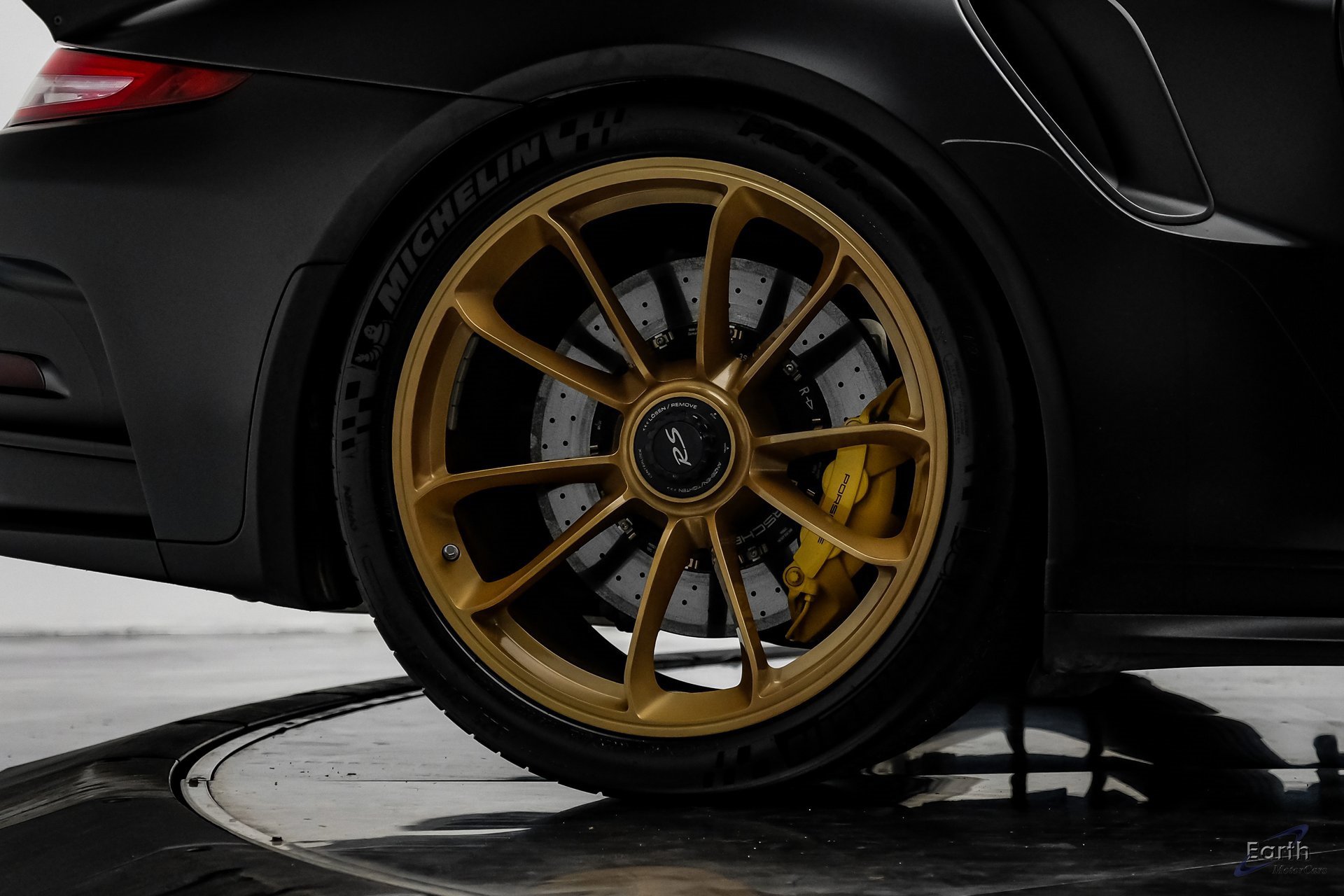 Used 2016 Porsche 911 GT3 RS image 76