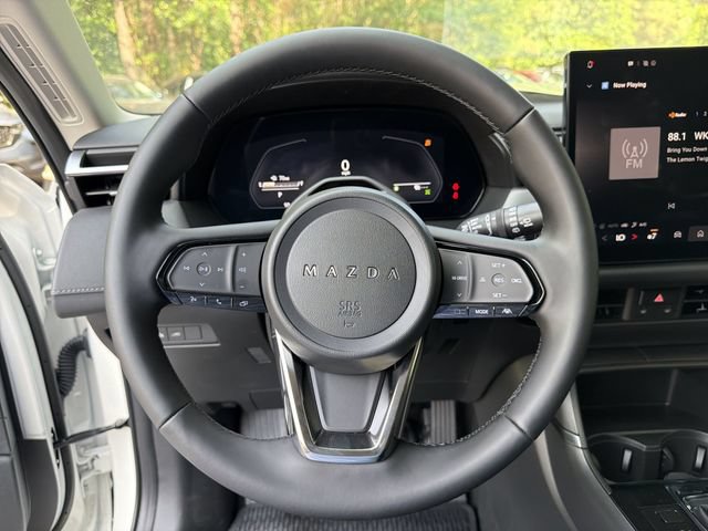 New 2026 MAZDA CX-5 2.5 S w/ Premium Plus Package AWD/4WD image 14