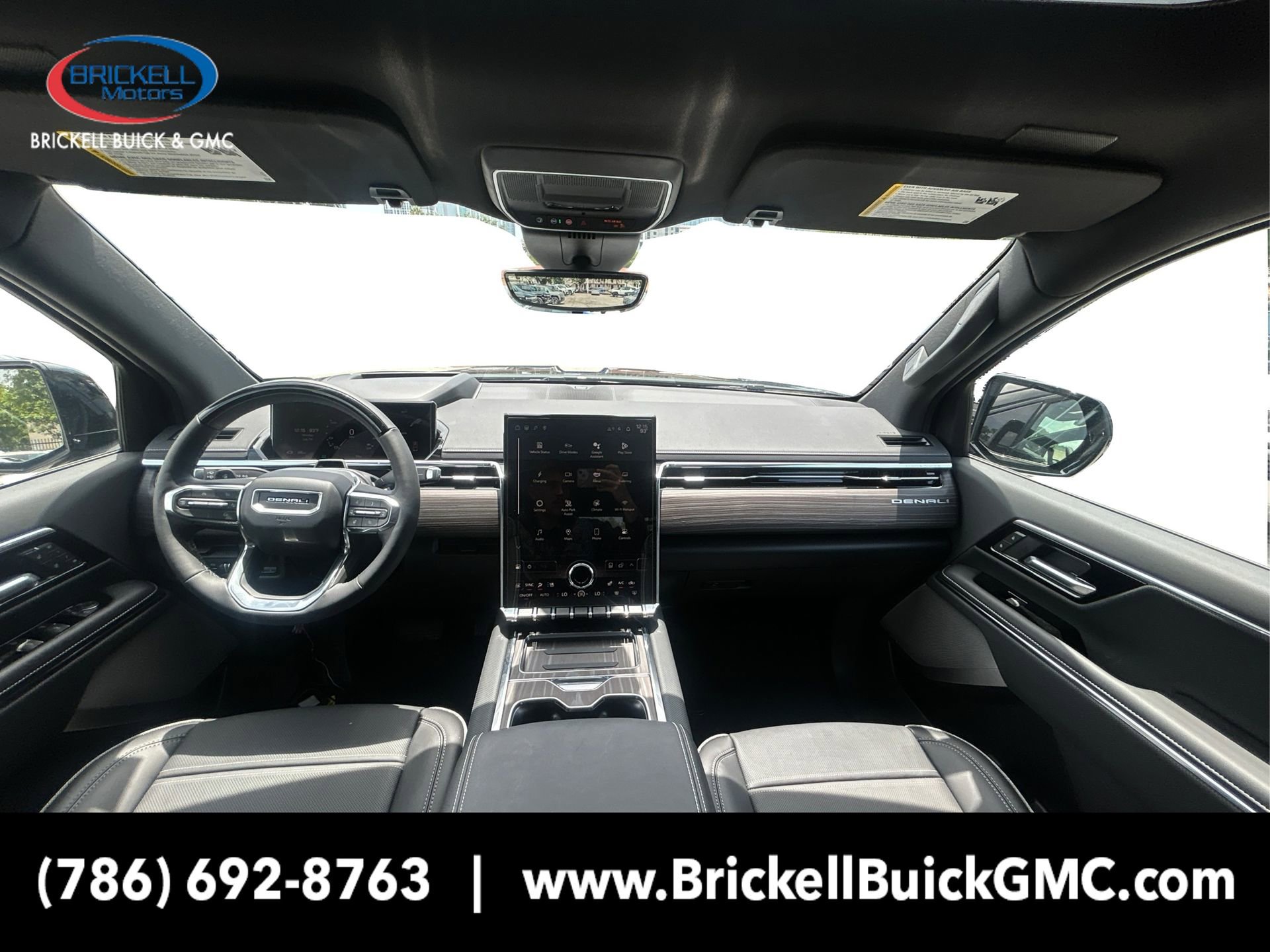 New 2025 GMC Sierra EV Denali image 25