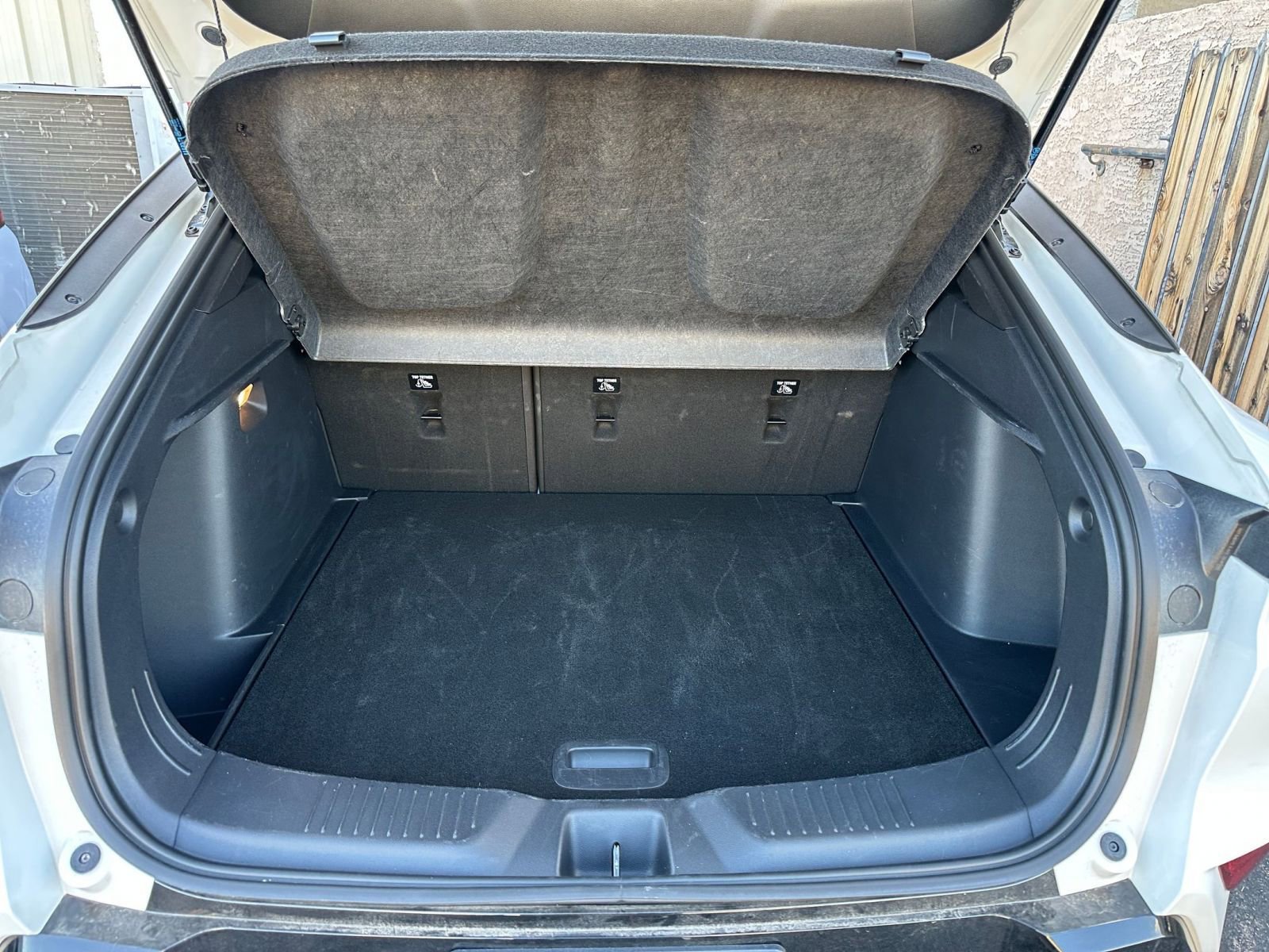 Used 2025 Buick Envista Sport Touring image 29