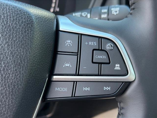 New 2026 Toyota Grand Highlander AWD image 26