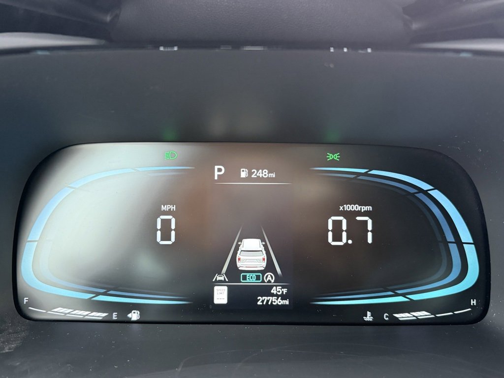 Used 2023 Hyundai Palisade SEL image 10