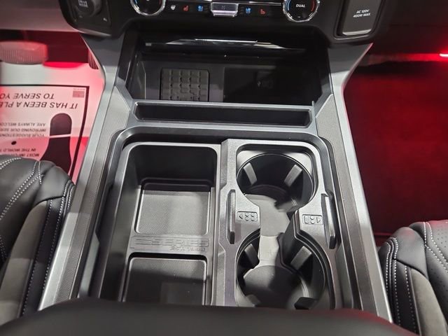 New 2026 Ford F250 Lariat AWD/4WD image 12
