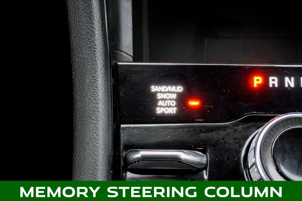 Used 2023 Jeep Grand Cherokee Limited w/ Luxury Tech Group II image 23