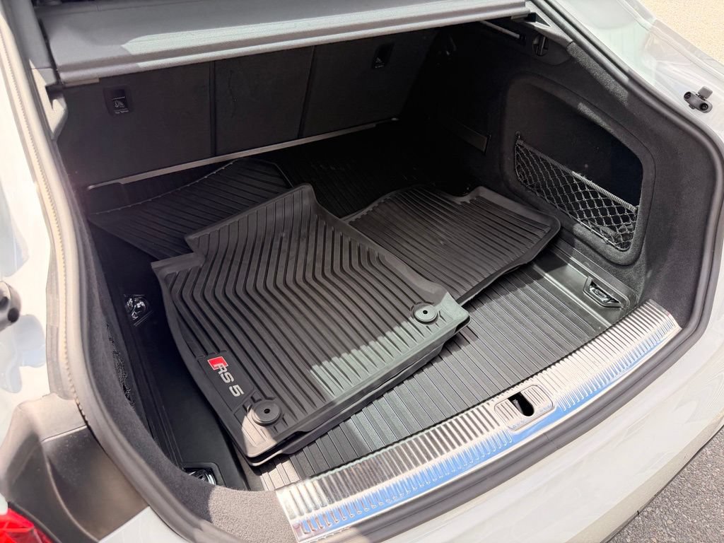 Certified 2023 Audi RS 5 Sportback w/ Dynamic Package AWD/4WD image 16