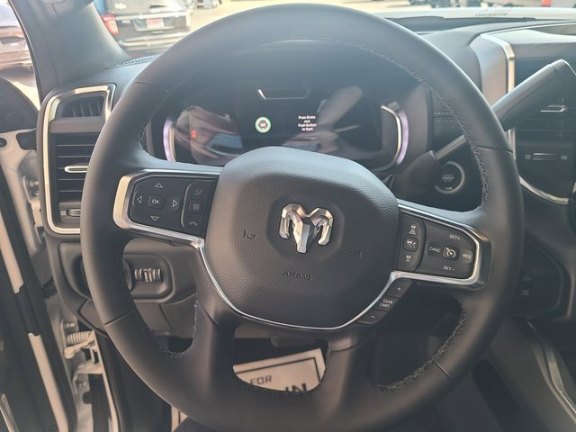 New 2026 RAM 2500 Laramie w/ Sport Appearance Package image 8