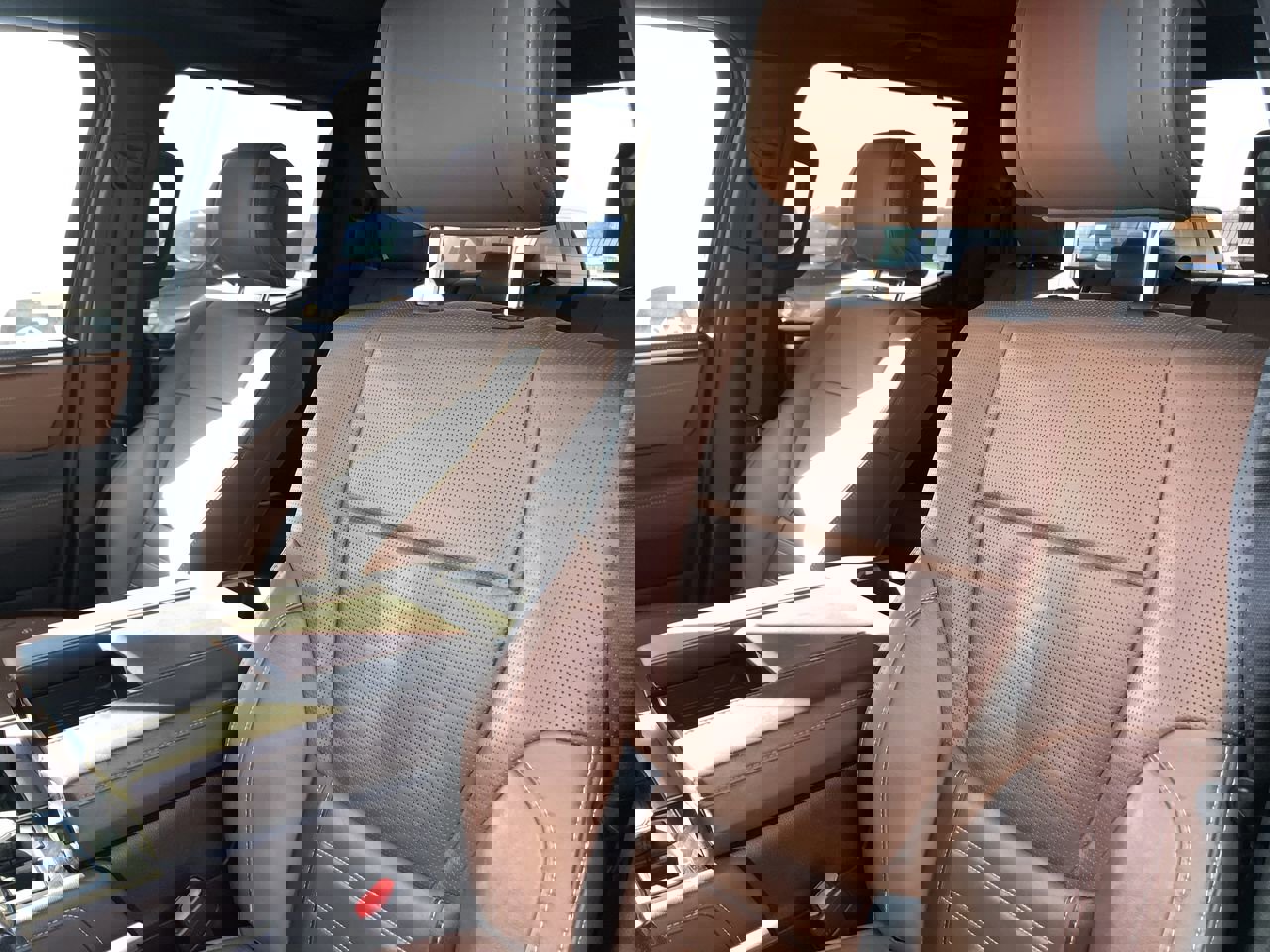 Used 2023 Toyota Tundra 1794 Edition image 13