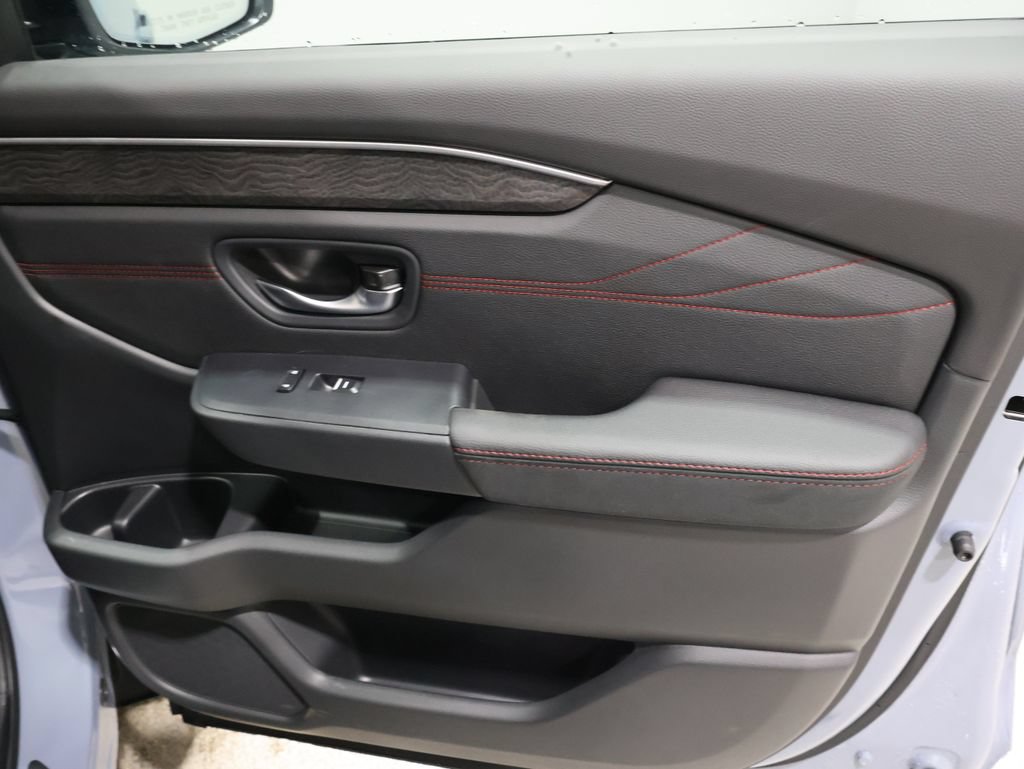 New 2026 Honda Pilot Black Edition image 18
