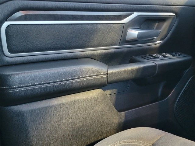 Certified 2020 RAM 1500 Big Horn image 37