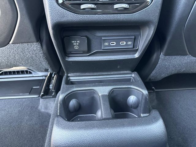 New 2026 Jeep Grand Cherokee L Limited image 35