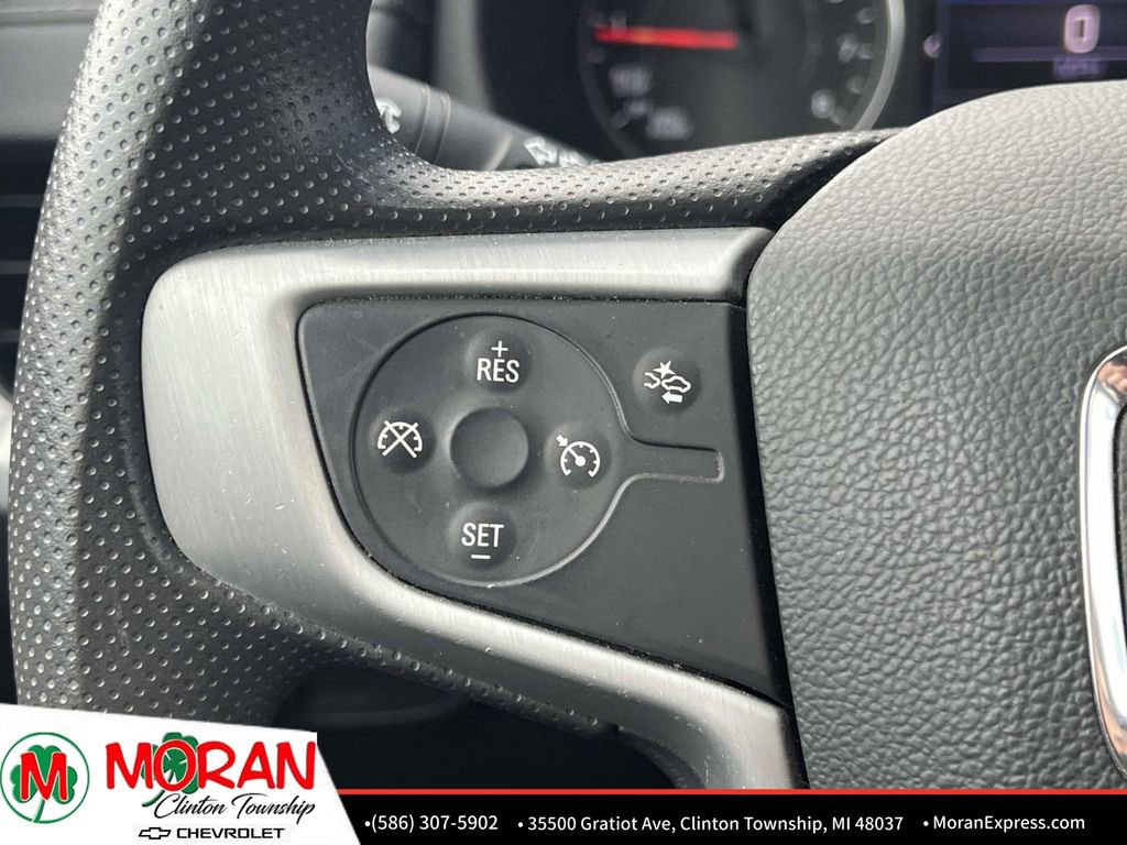 Certified 2023 GMC Terrain SLE w/ Driver Convenience Package image 25