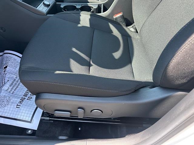 New 2025 Hyundai Kona SEL image 8