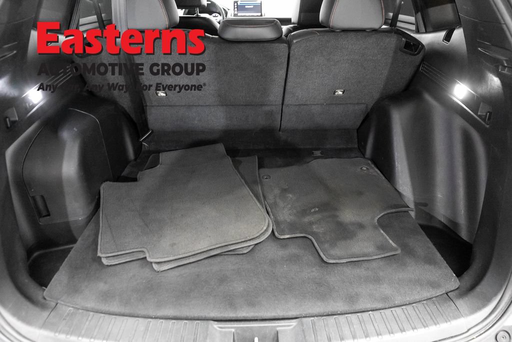 Used 2024 Honda CR-V Sport-L image 9