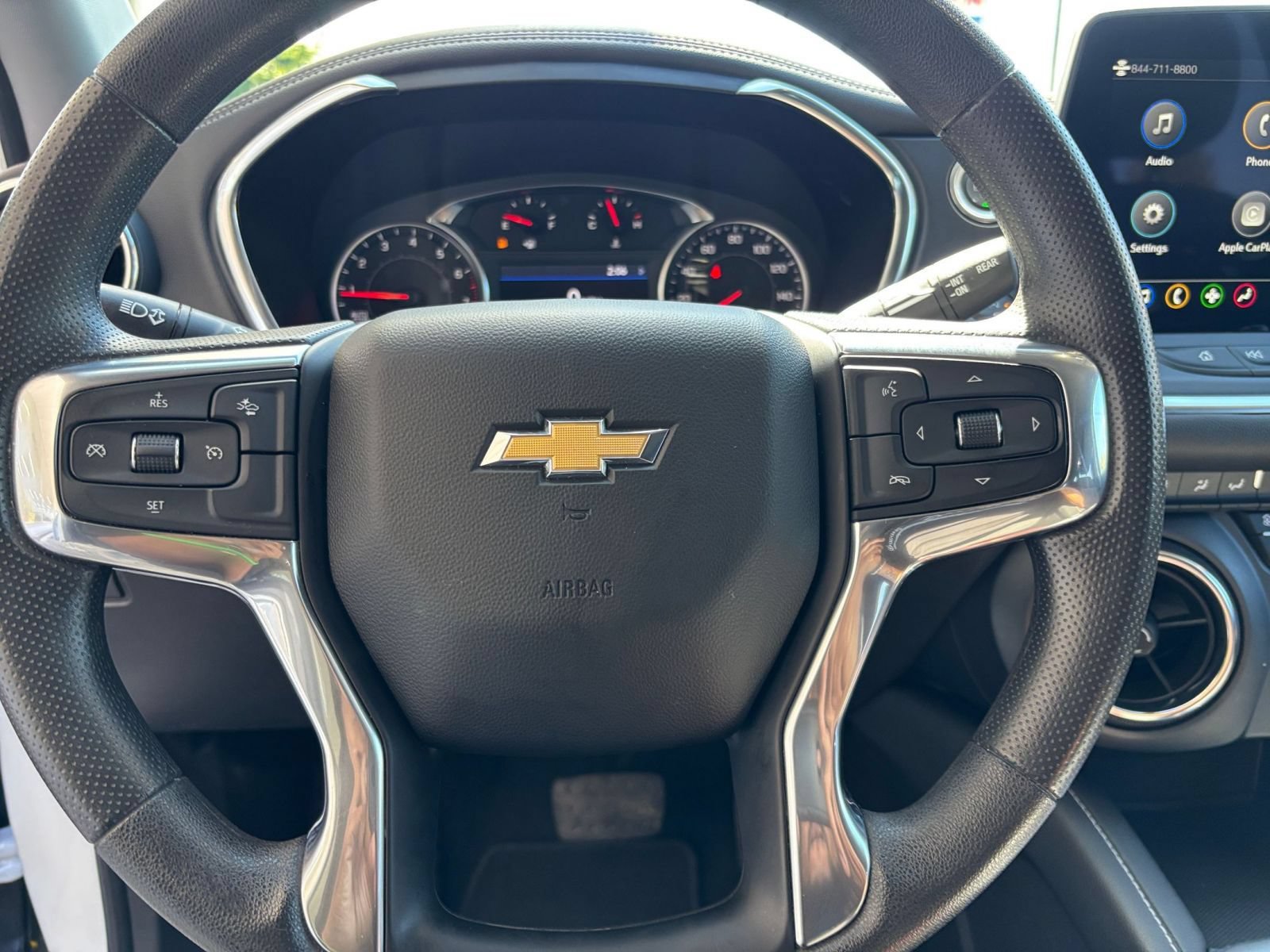 Used 2026 Chevrolet Blazer LT FWD image 28