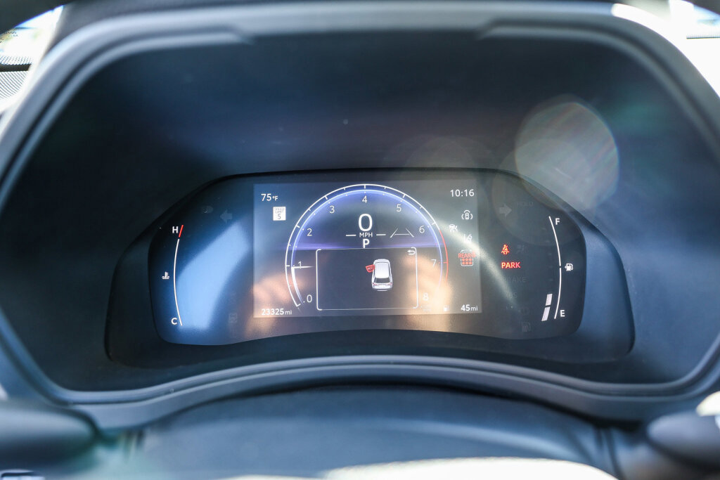 Certified 2024 Toyota Grand Highlander XLE image 13