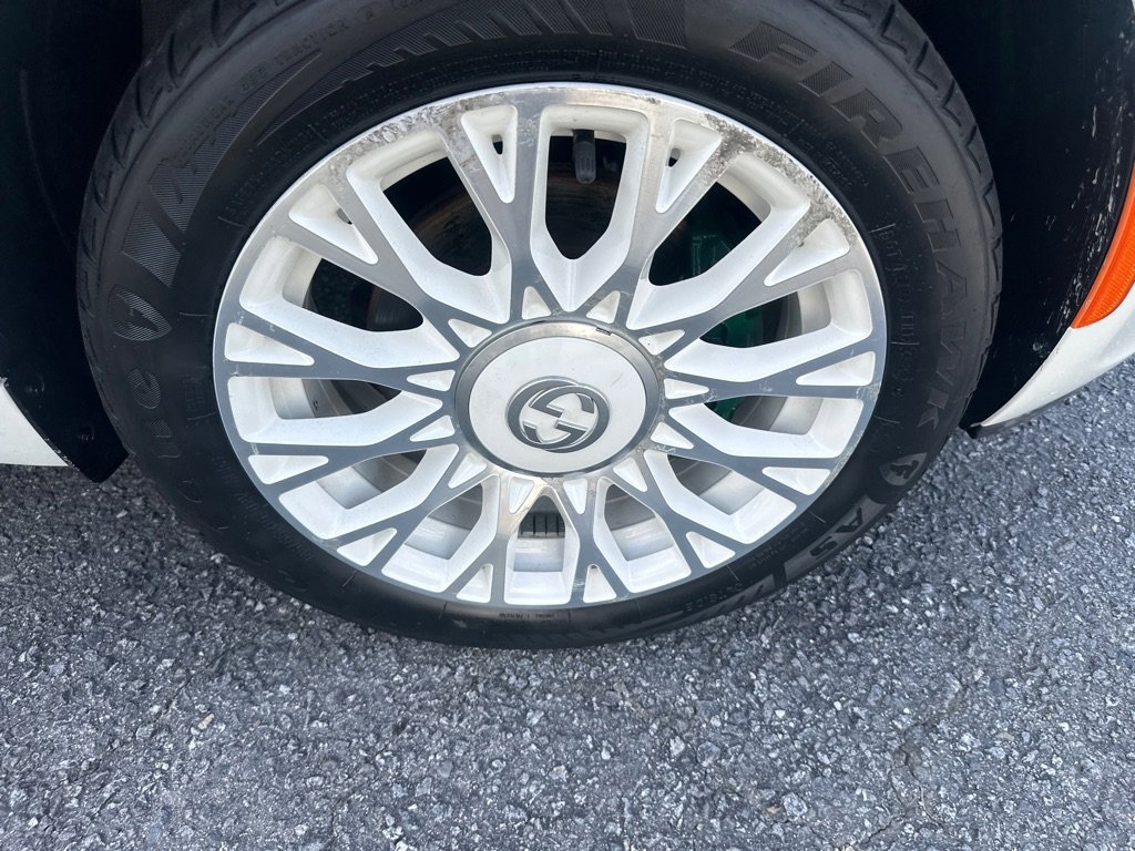 Used 2012 FIAT 500 Gucci image 26